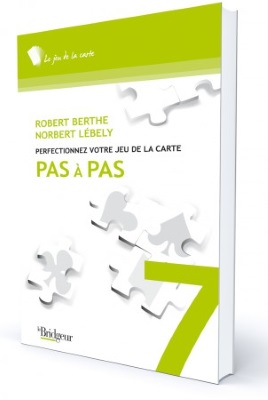 PAS A PAS - Tome 7