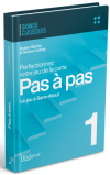 PAS A PAS - Tome 1