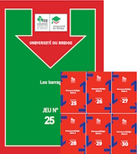 PERFECTIONNEMENT POUR TOUS - SERIE 5