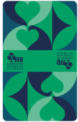 CARTES A JOUER MODÈLE COLLECTOR BLEU - DESIGN FRANÇAIS