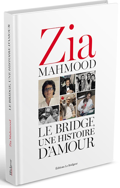 LE BRIDGE UNE HISTOIRE D’AMOUR 