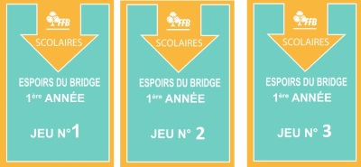 JEUX FLECHES 1-2-3 (Manuel initiateur 1ère Année)