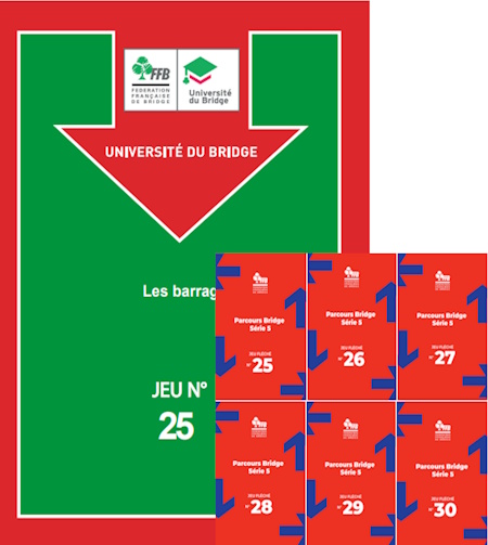 PERFECTIONNEMENT POUR TOUS - SERIE 5