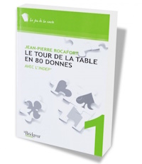 LE TOUR DE LA TABLE EN 80 DONNES