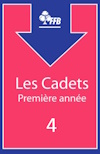 JEUX FLECHES 4 (Manuel cadet - 1ère Année)