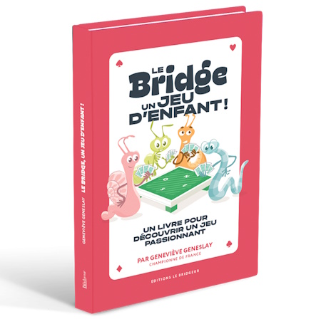 LE BRIDGE UN JEU D'ENFANT !