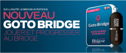 GOTO Bridge Le Bridgeur Éditions