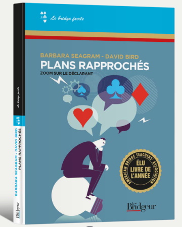 PLANS RAPPROCHES - ZOOM SUR LE DECLARANT