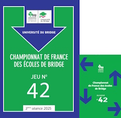 JEUX FLECHES CFEB n°42 - Initiation